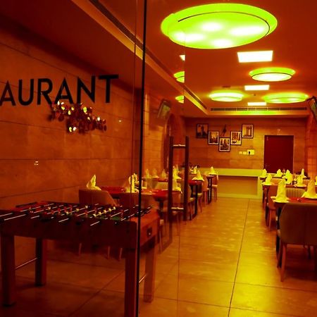 Hotel New York Square Kottayam Εξωτερικό φωτογραφία