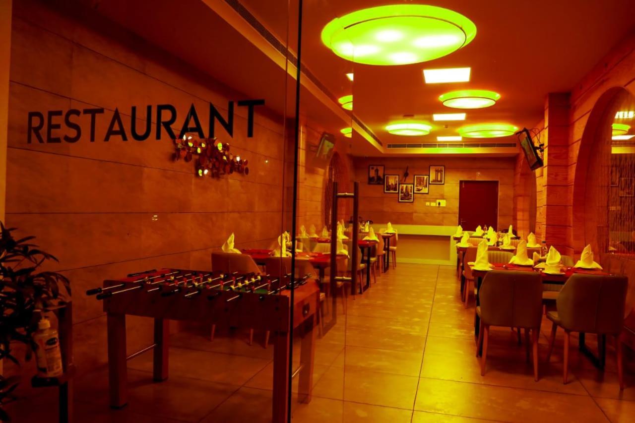 Hotel New York Square Kottayam Εξωτερικό φωτογραφία