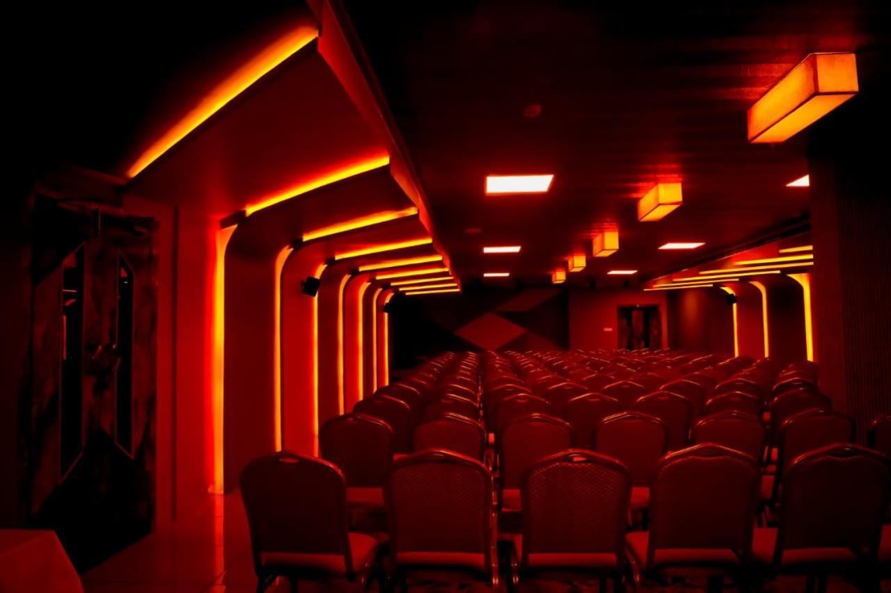 Hotel New York Square Kottayam Εξωτερικό φωτογραφία